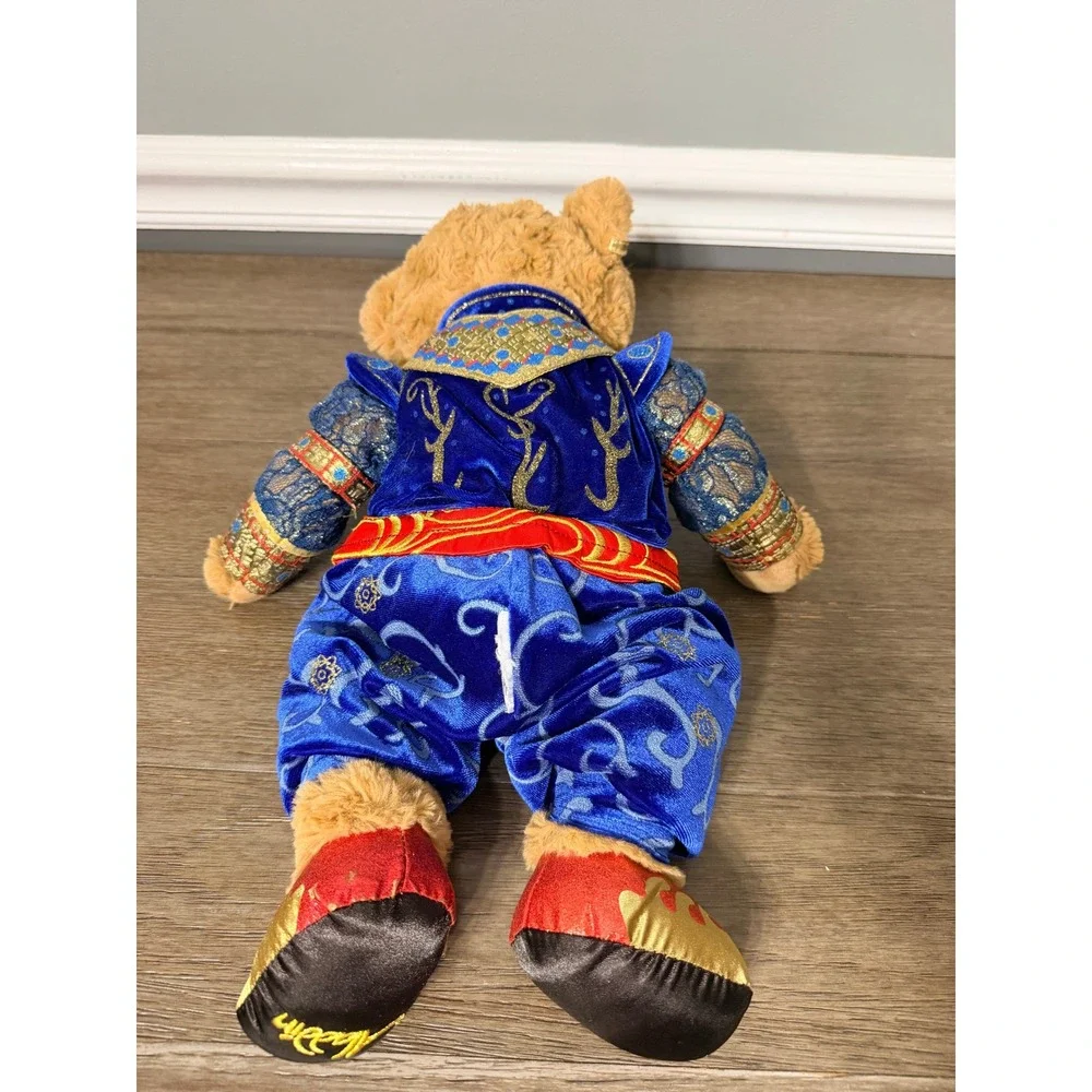 Build-A-Bear this disney